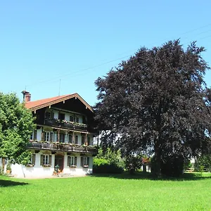 Appartement Saliterhof, Warngau
