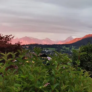  Pensjonat Sunrise Belvedere