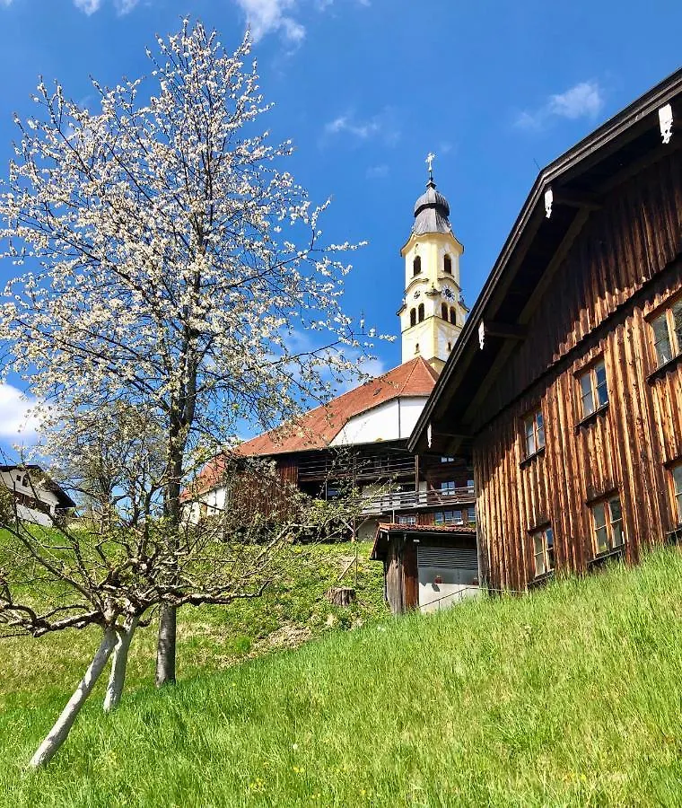 Bavarian Holiday Hideaway Pfronten 0*,  Duitsland