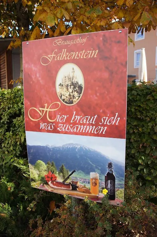 Appartement Bavarian Holiday Hideaway Pfronten
