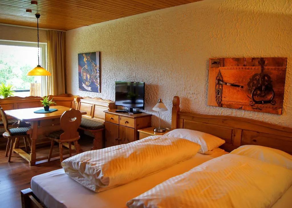 Bavarian Holiday Hideaway Pfronten