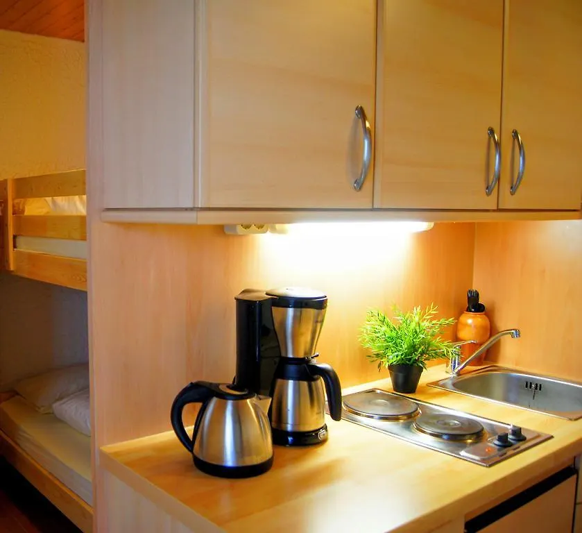 Bavarian Holiday Hideaway Pfronten 0*,  Duitsland
