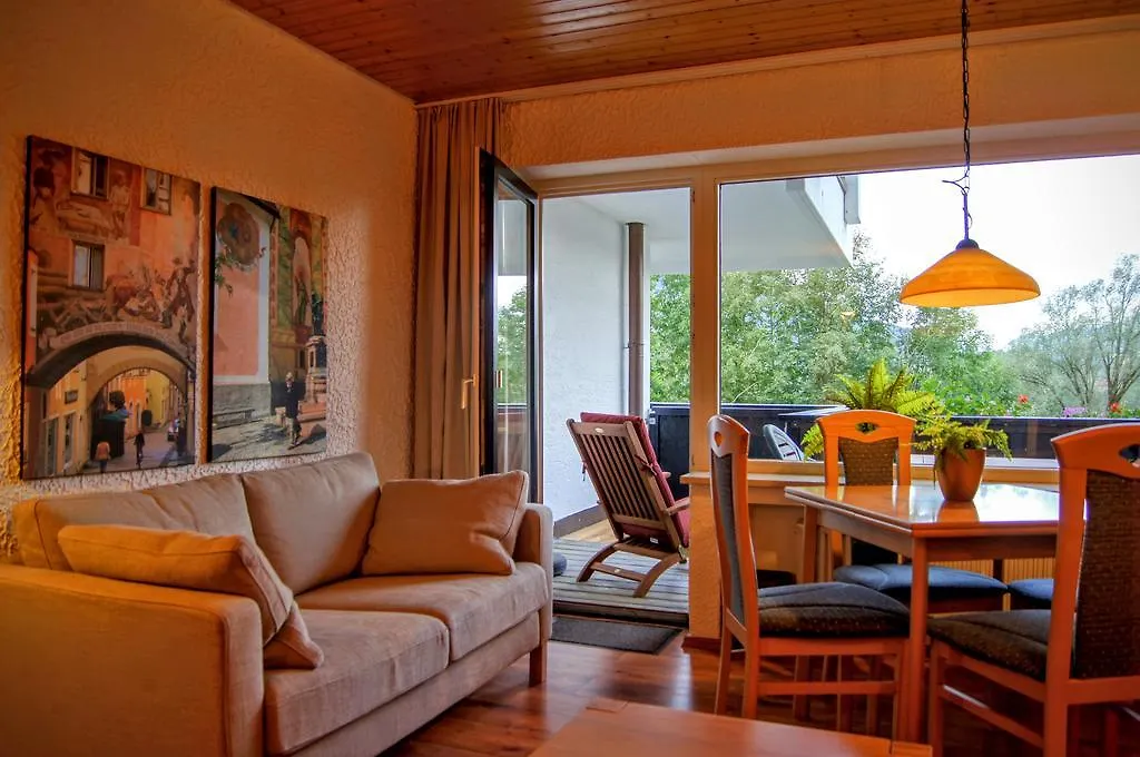 Bavarian Holiday Hideaway Pfronten 0*,  Duitsland
