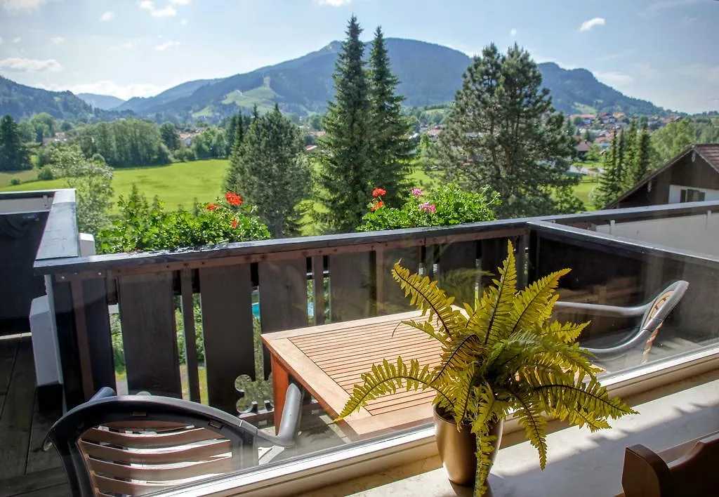 Bavarian Holiday Hideaway Pfronten 0*,  Duitsland